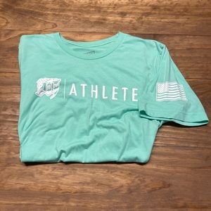 Mayhem Athlete T-Shirt